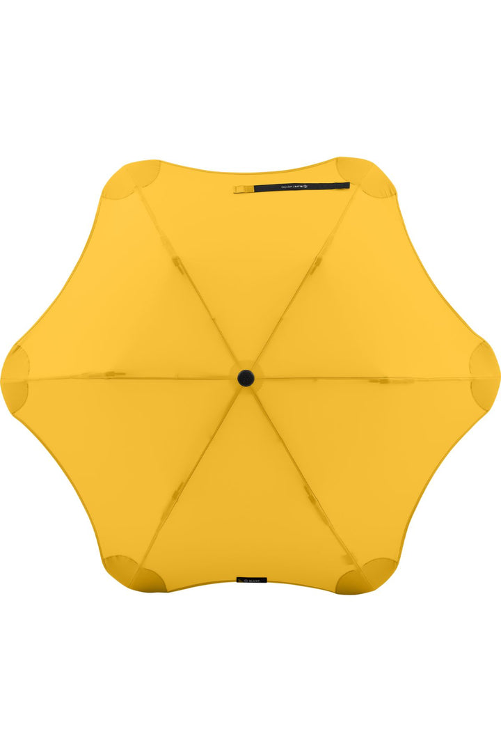 Blunt Umbrella Metro (Yellow)