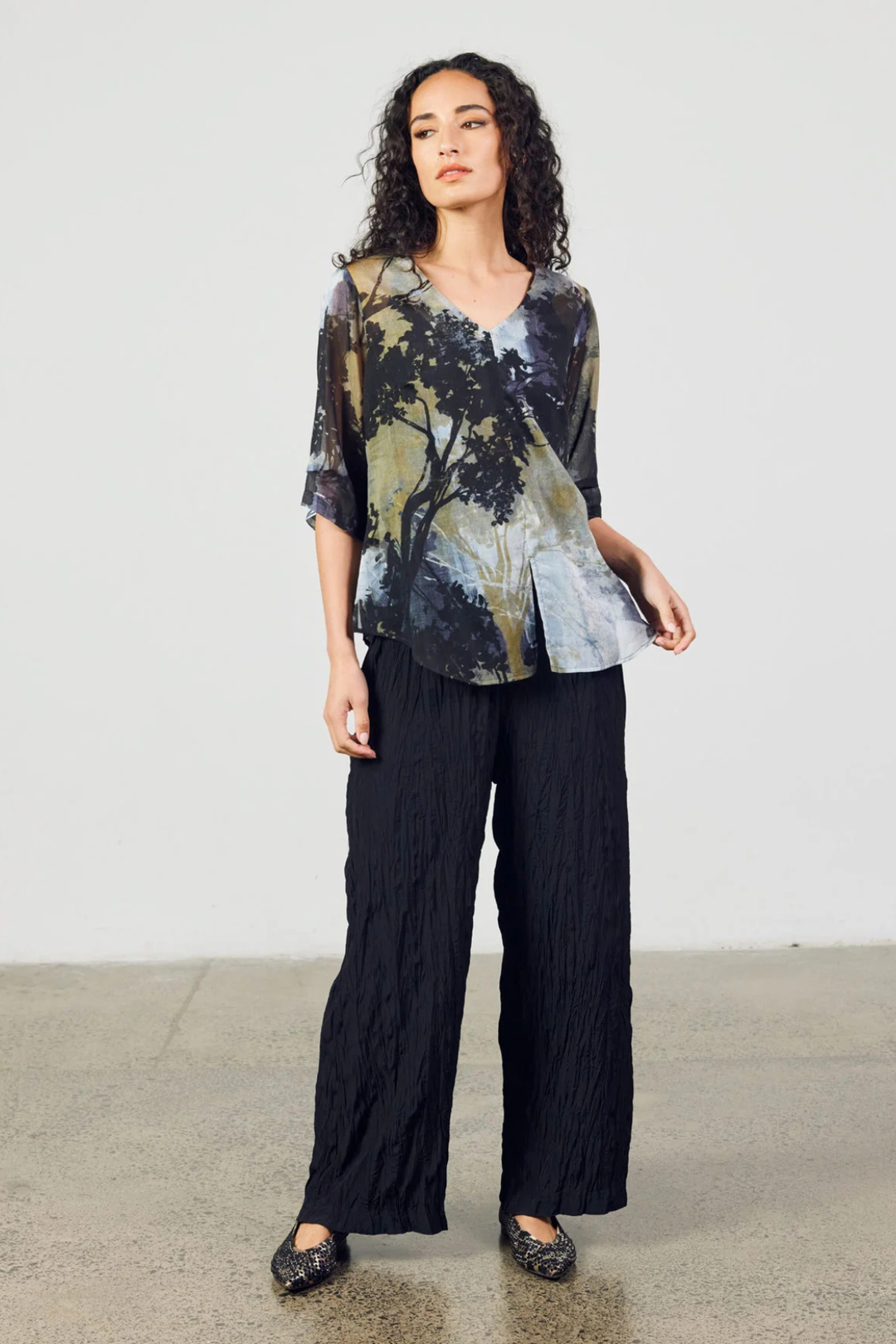 Viviani Pant