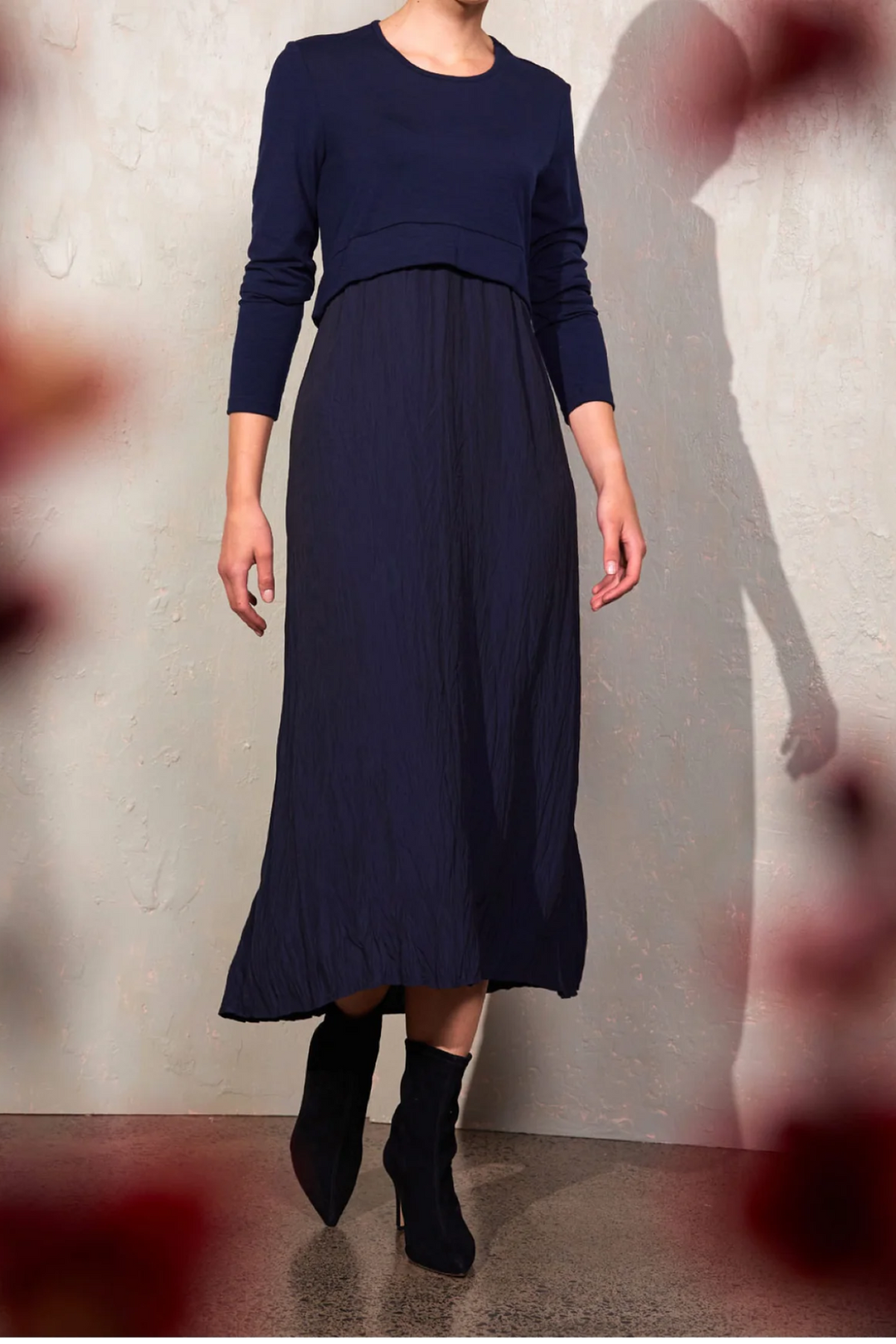 Diaghilev Dress