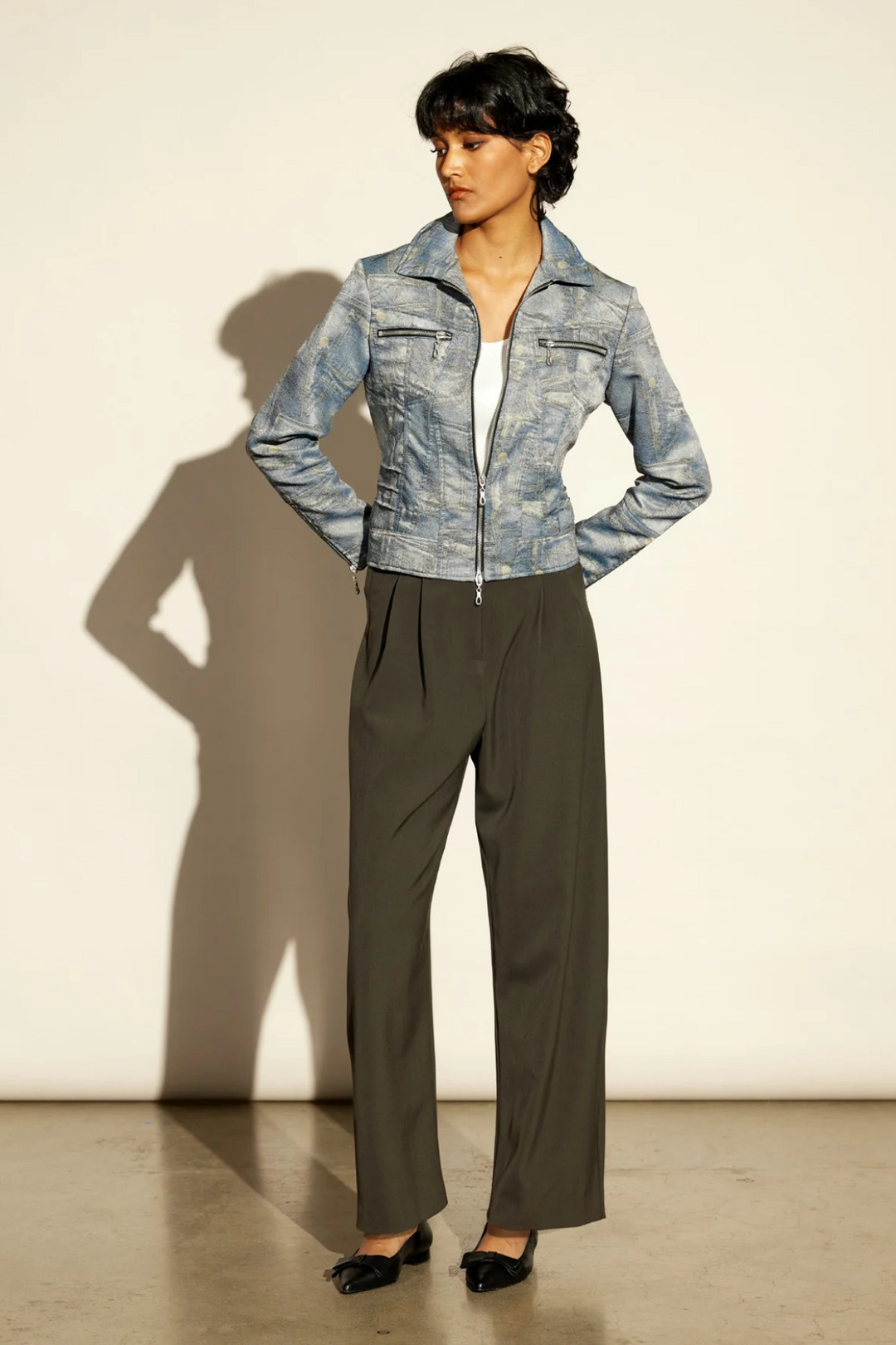 Kent Jacket