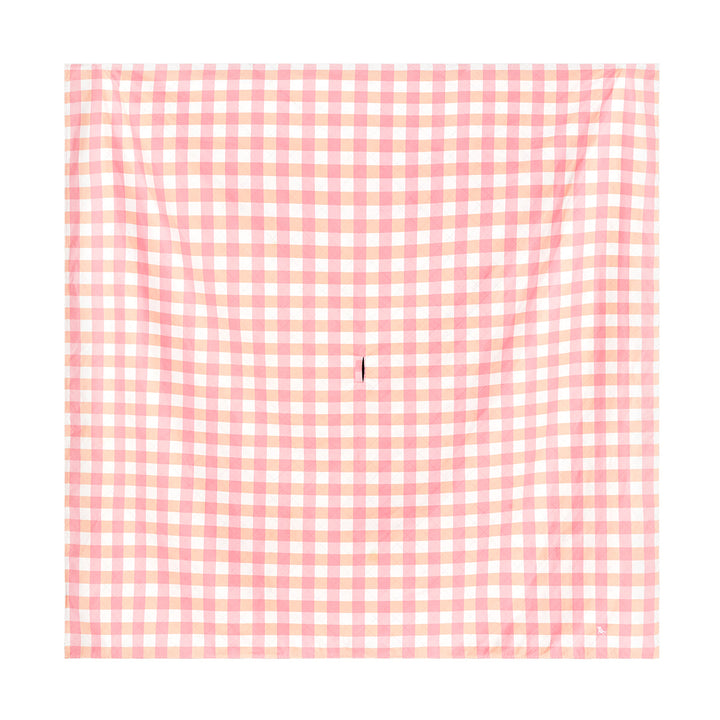 Picnic Blanket - XL (Strawberries & Cream)