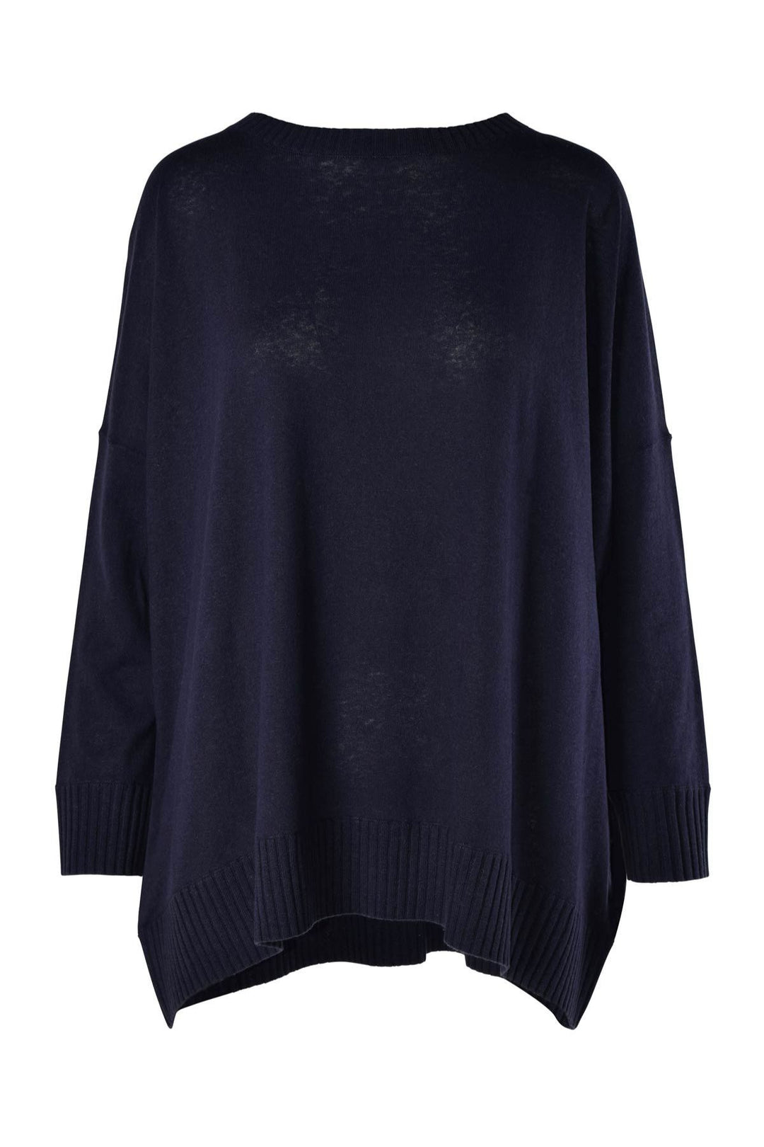 Pippa Summer Weekender (Chic Navy)