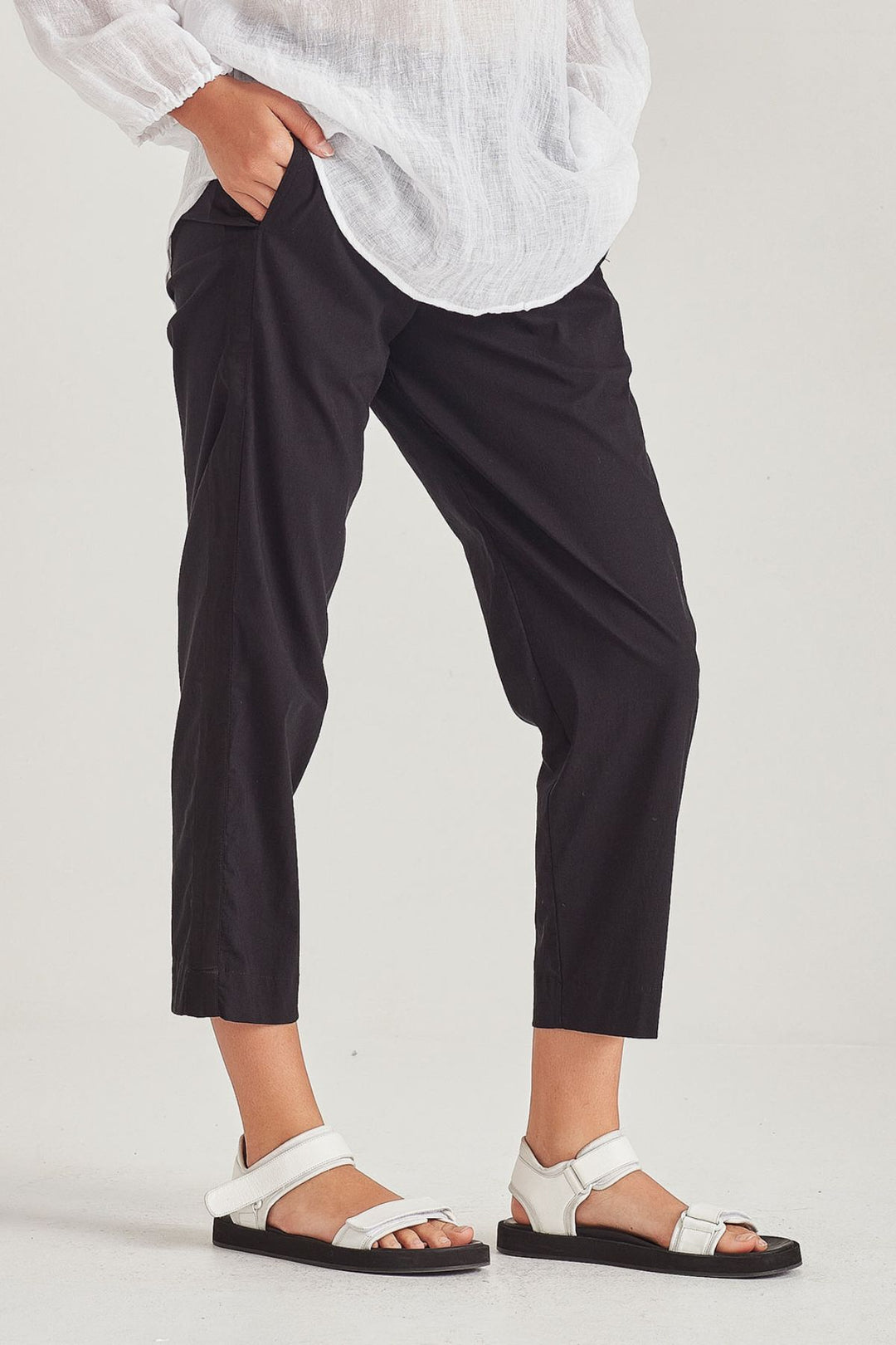 Stanley Pant (Black)