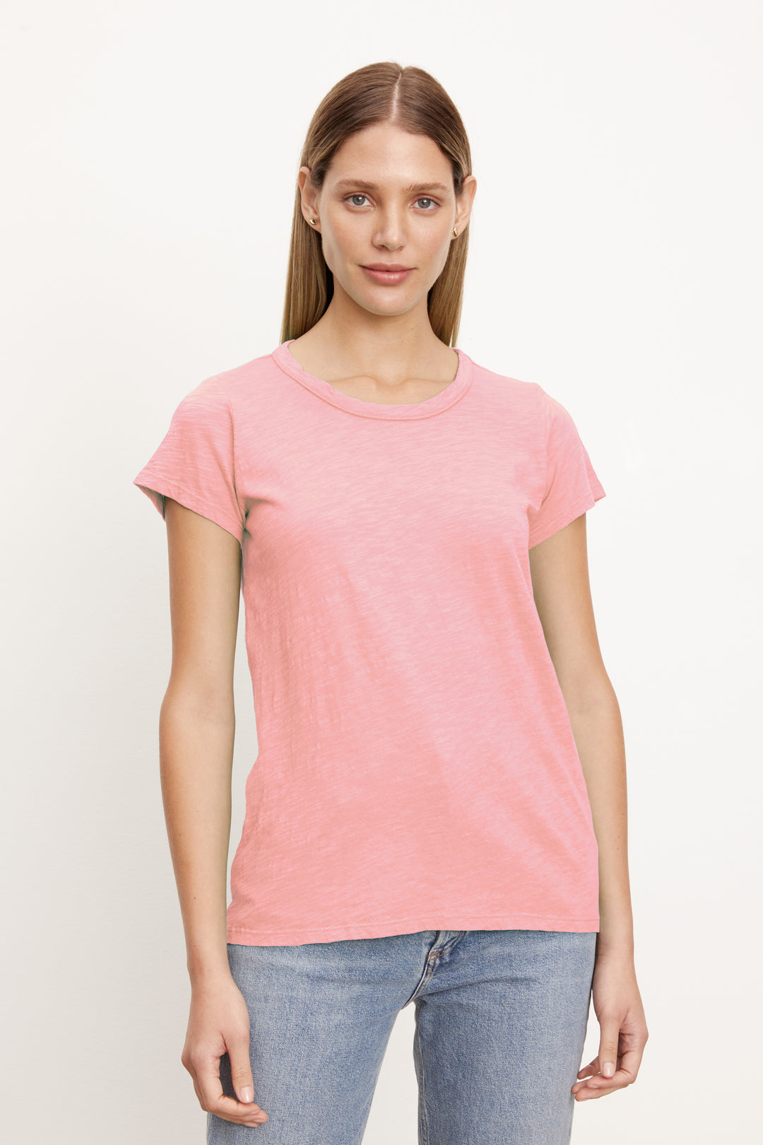 Tilly t-shirt (Corset)