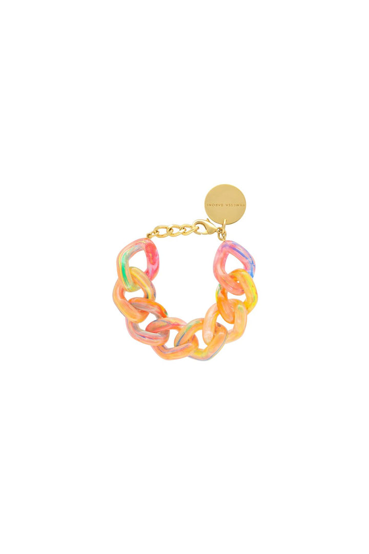 Great Bracelet (New Neon Rainbow)