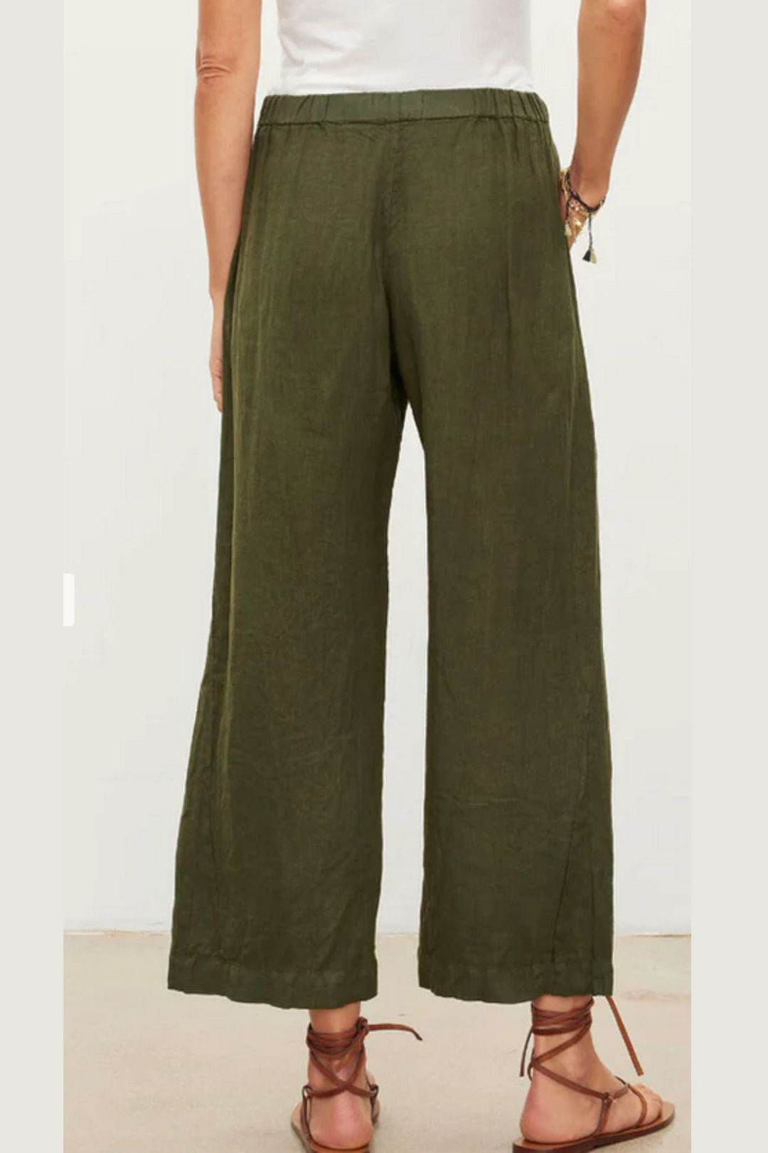 LOLA Pant (Sap)
