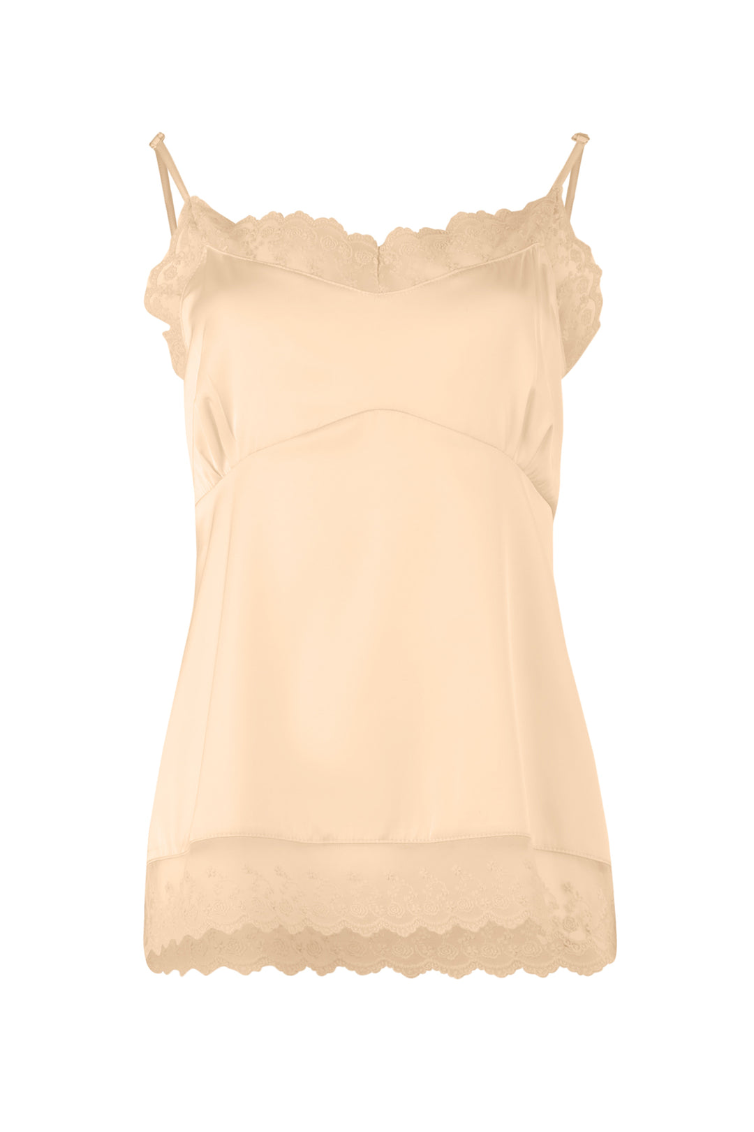 CAMI AWARDS Cami (NUDE)