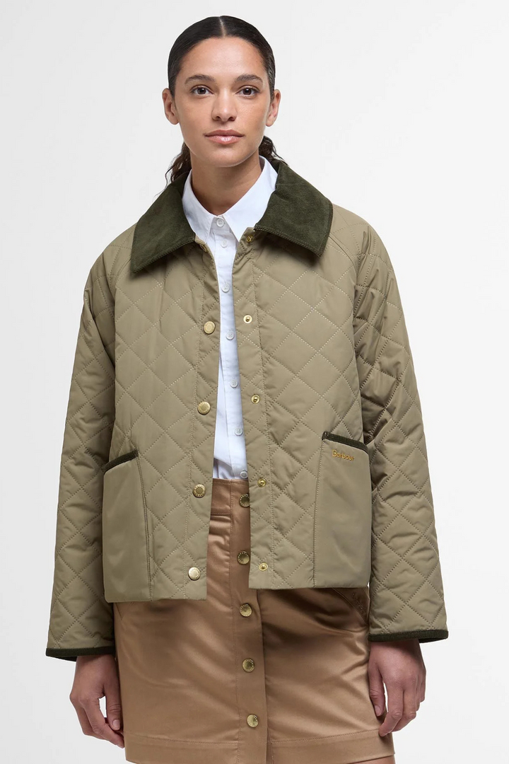 Barbour