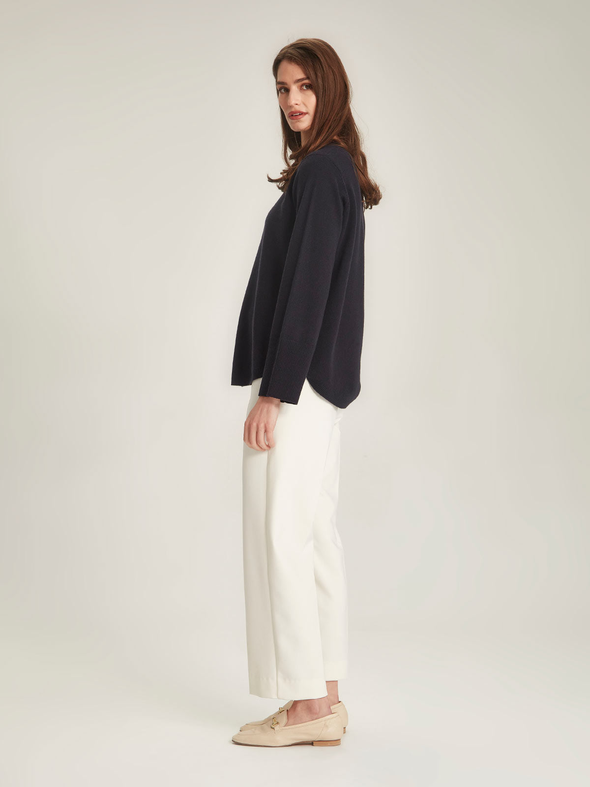 Caroline Sills karenjordanstyle