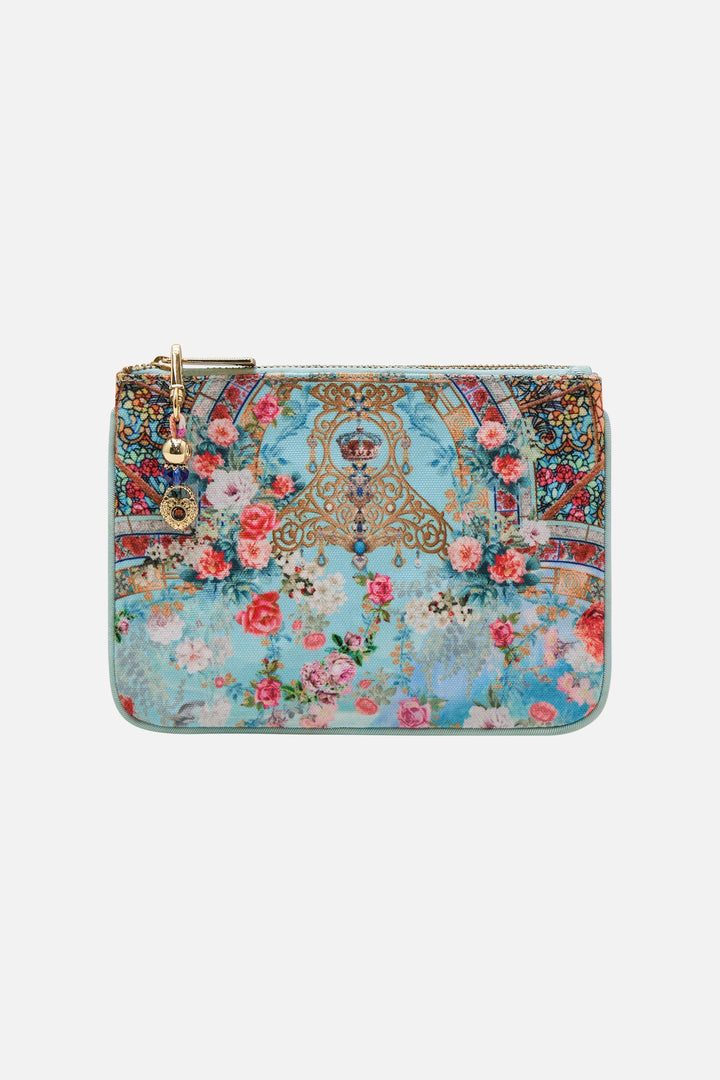 COIN AND PHONE PURSE (Jewellery Museum)