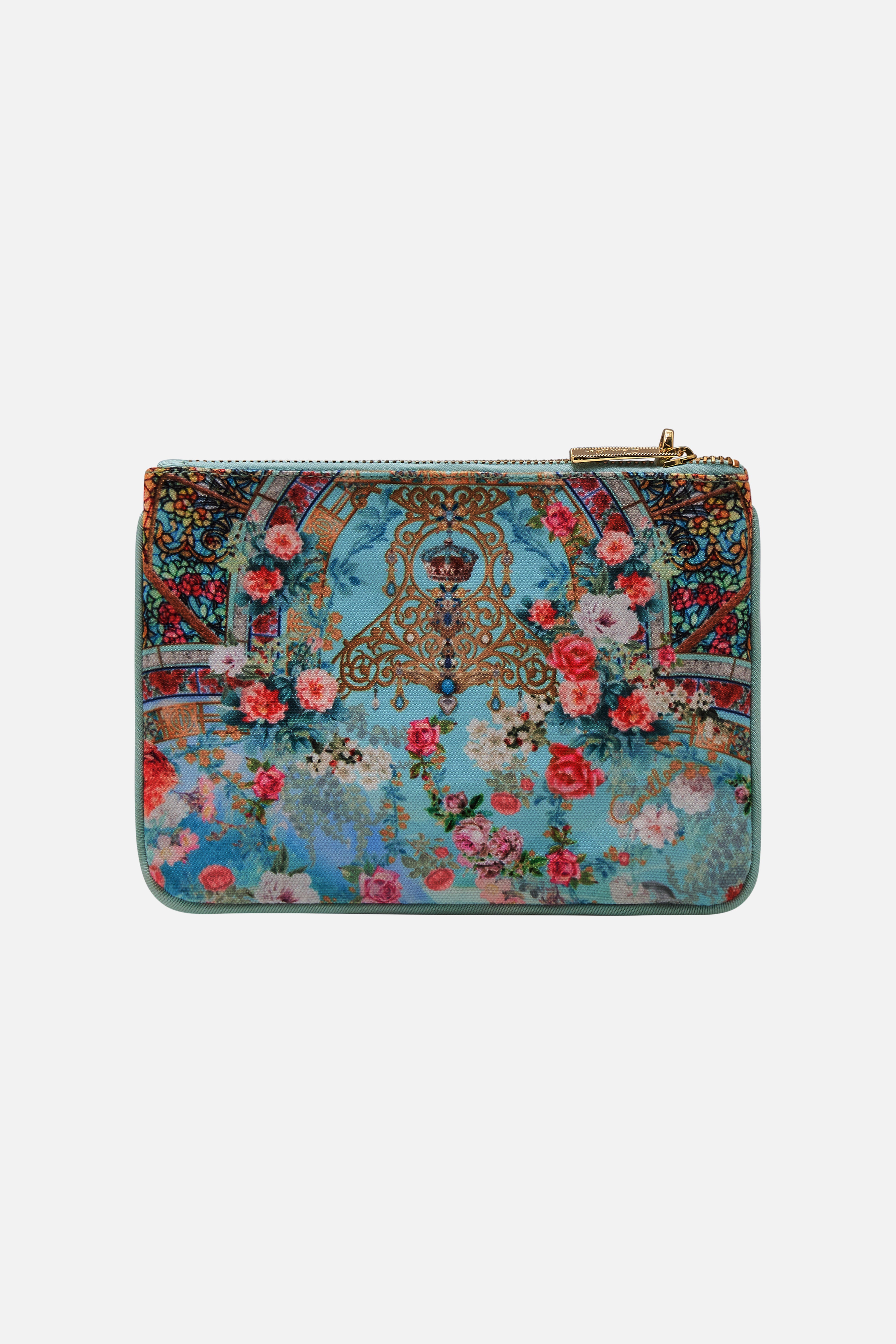Camilla coin and phone purse shop