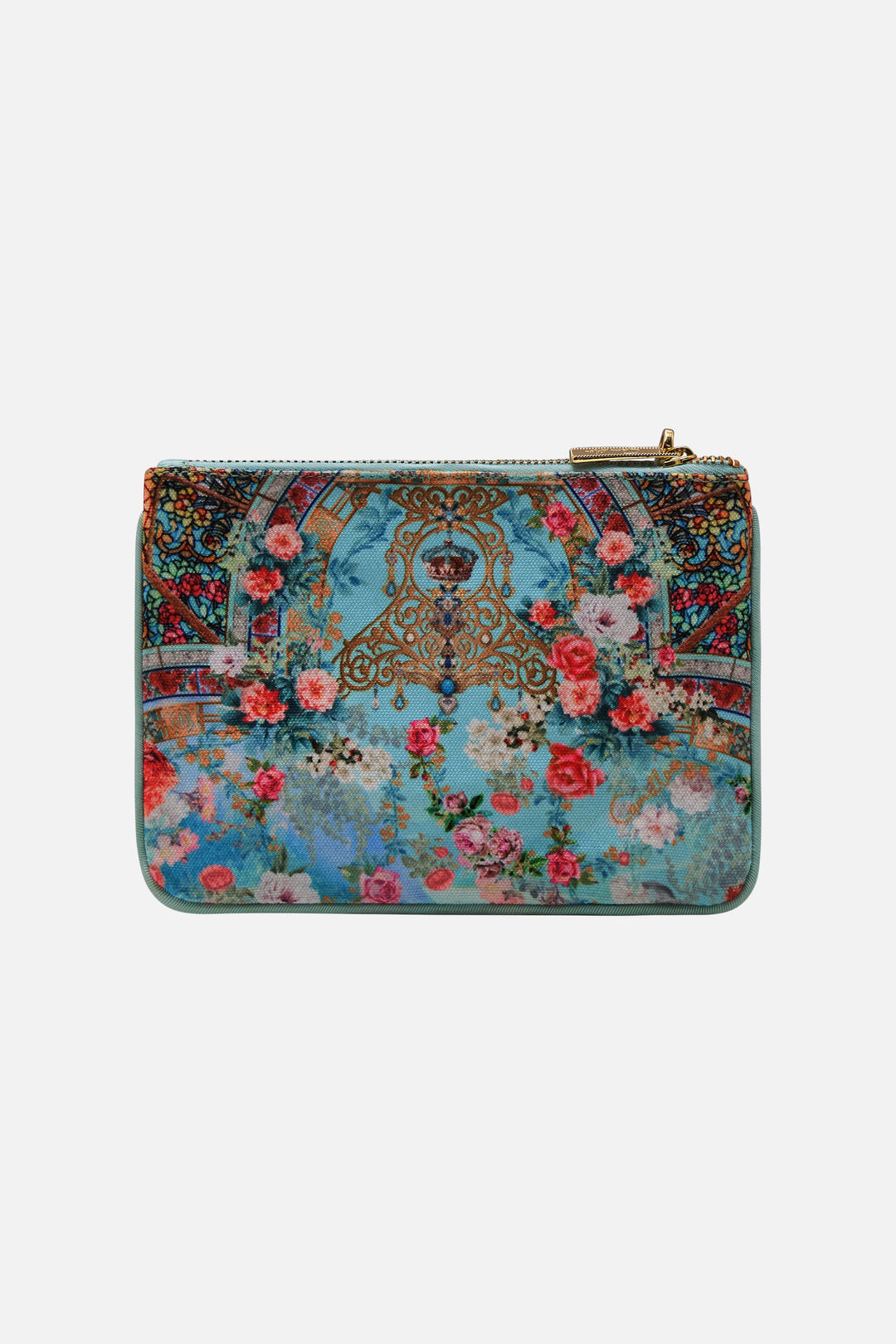 COIN AND PHONE PURSE (Jewellery Museum)