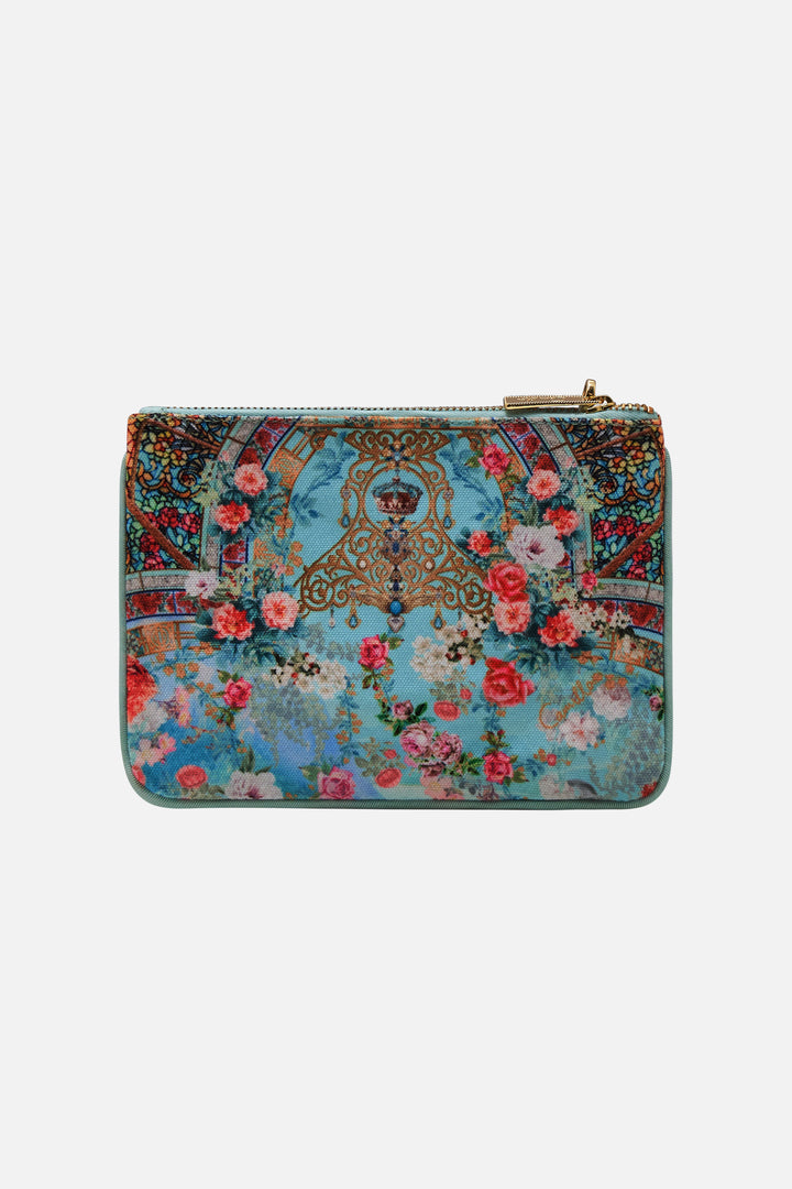 COIN AND PHONE PURSE (Jewellery Museum)
