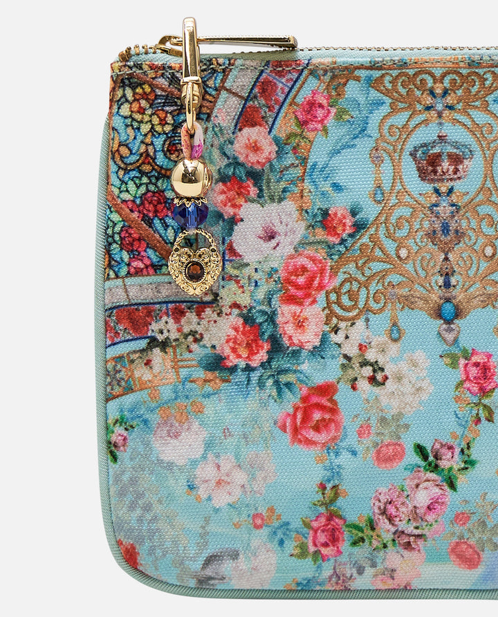 COIN AND PHONE PURSE (Jewellery Museum)