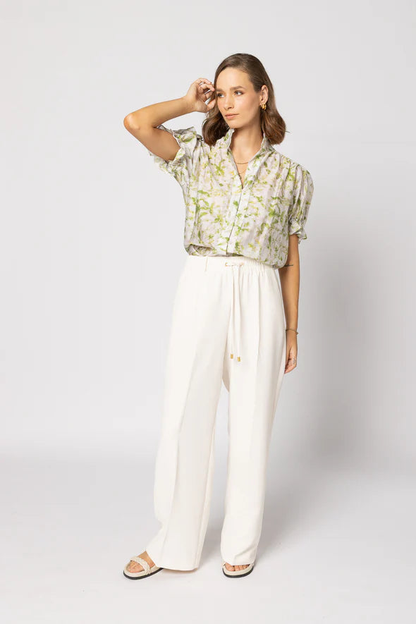 Lake Pant (Ivory)