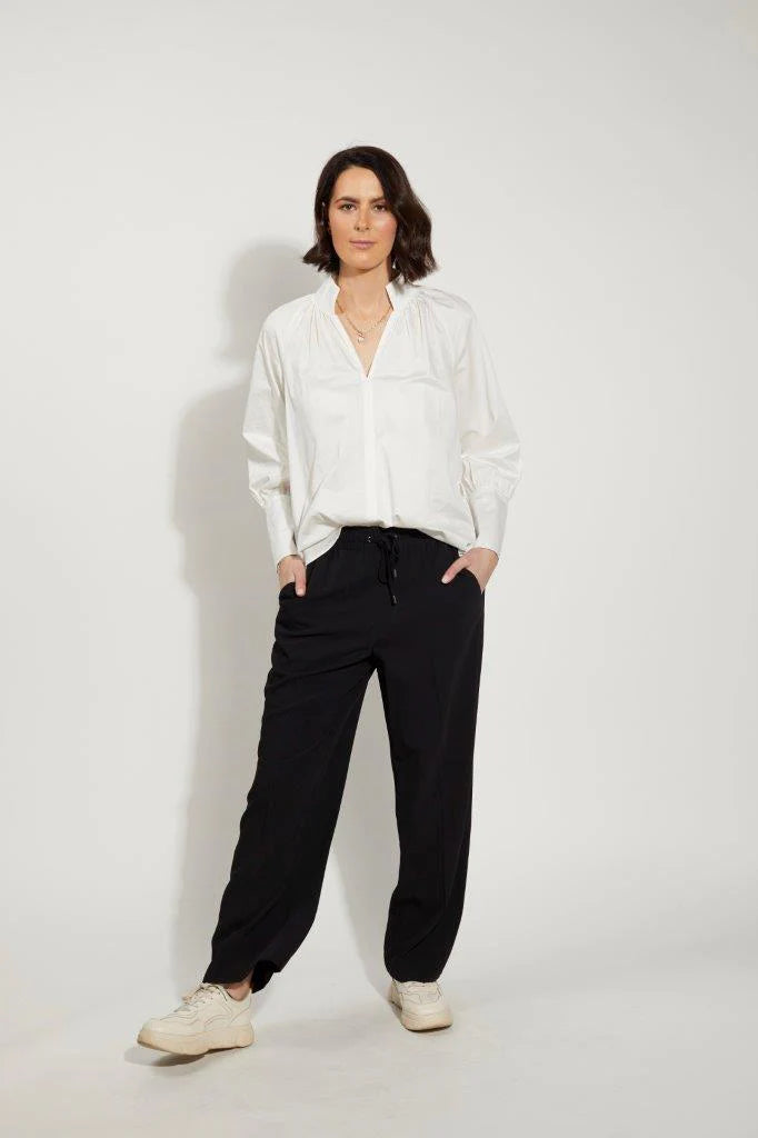 Lake Pant (Black / Black)