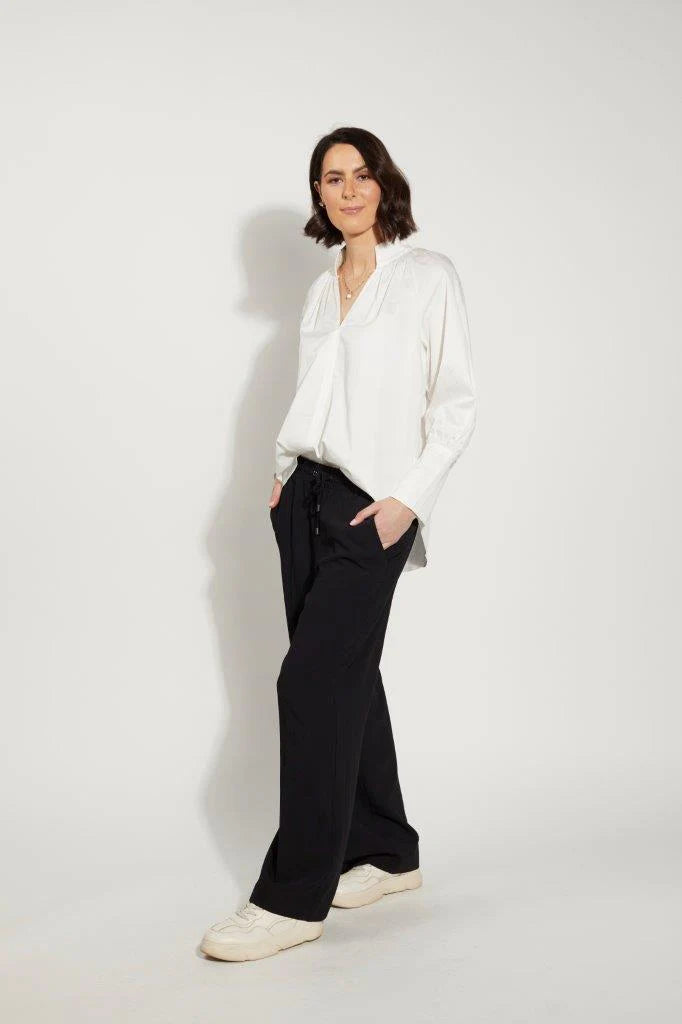 Lake Pant (Black / Black)