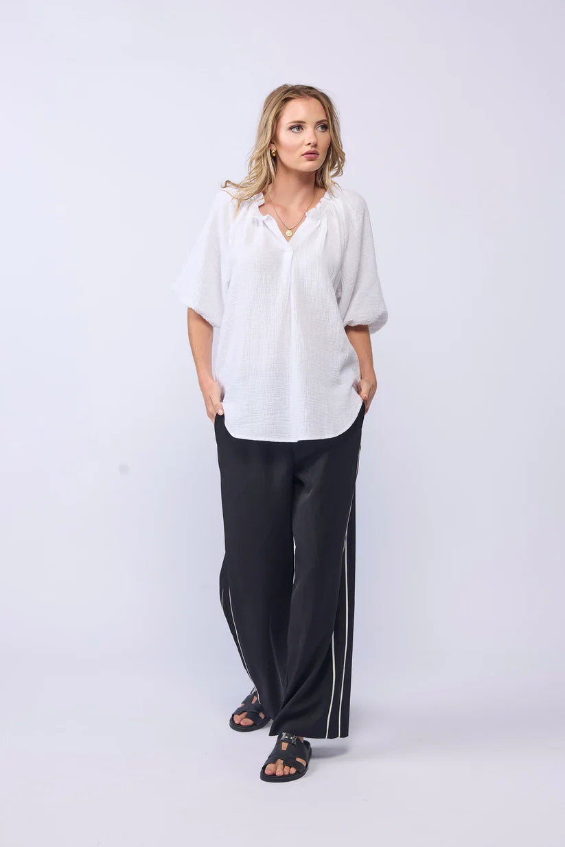 Breeze Top (White)