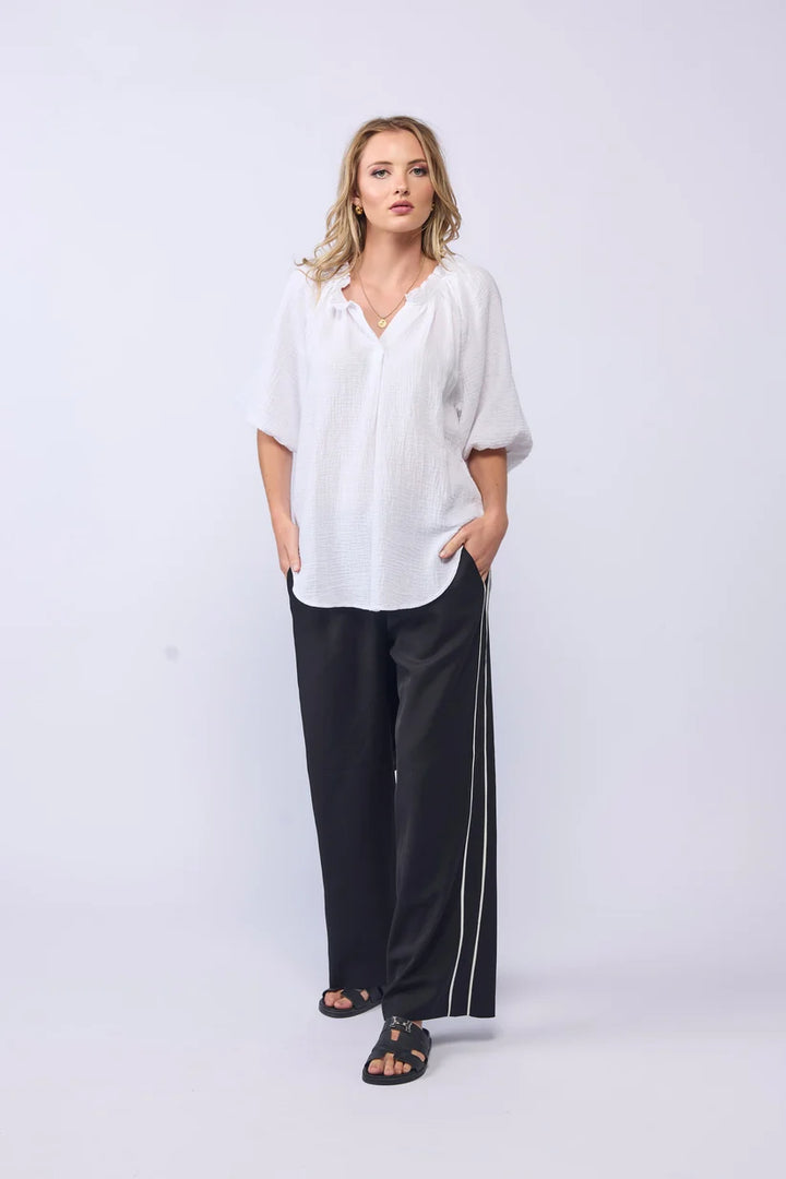 Breeze Top (White)