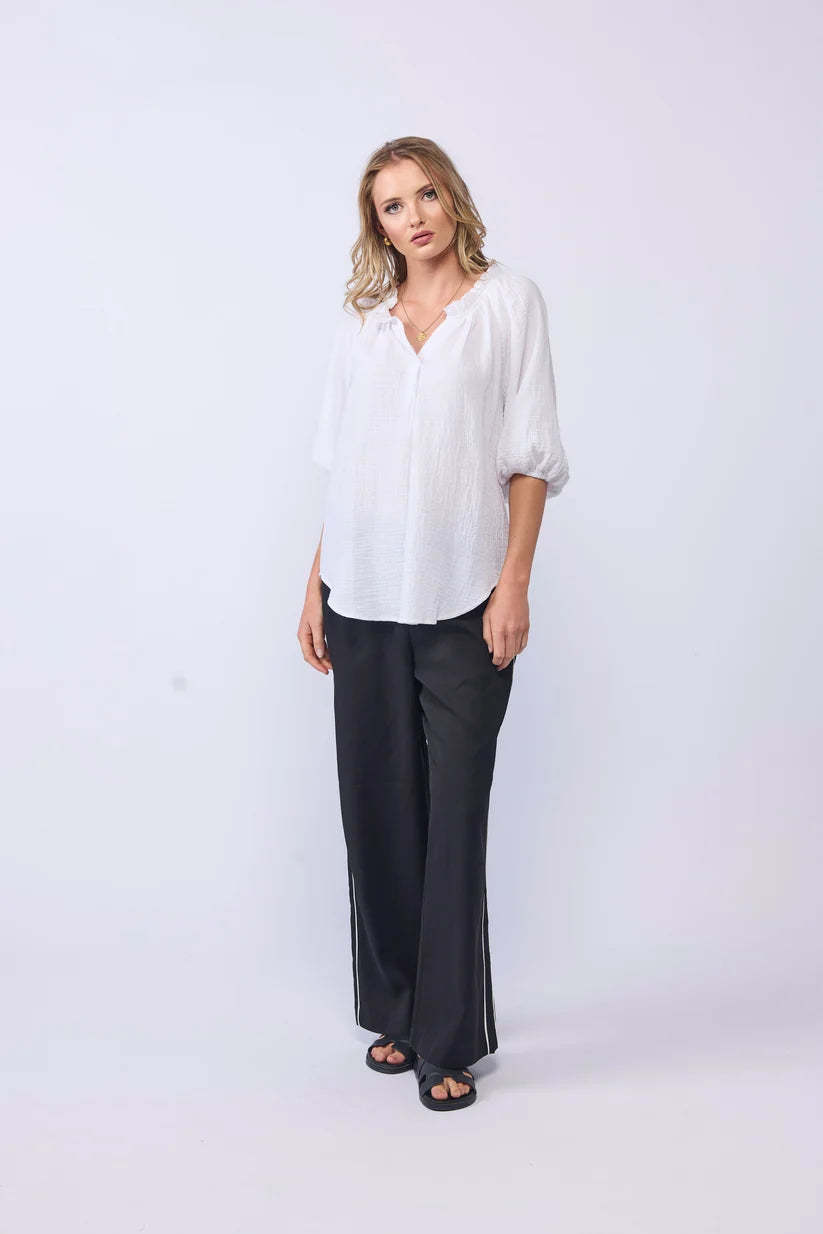Breeze Top (White)