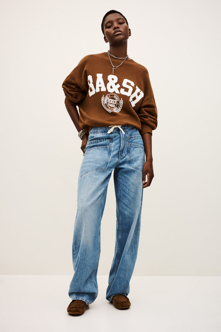 MIMA Jeans (Blue Jeans)