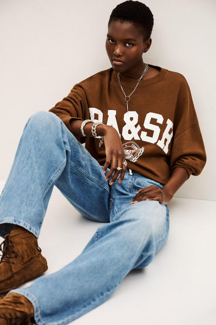 MIMA Jeans (Blue Jeans)