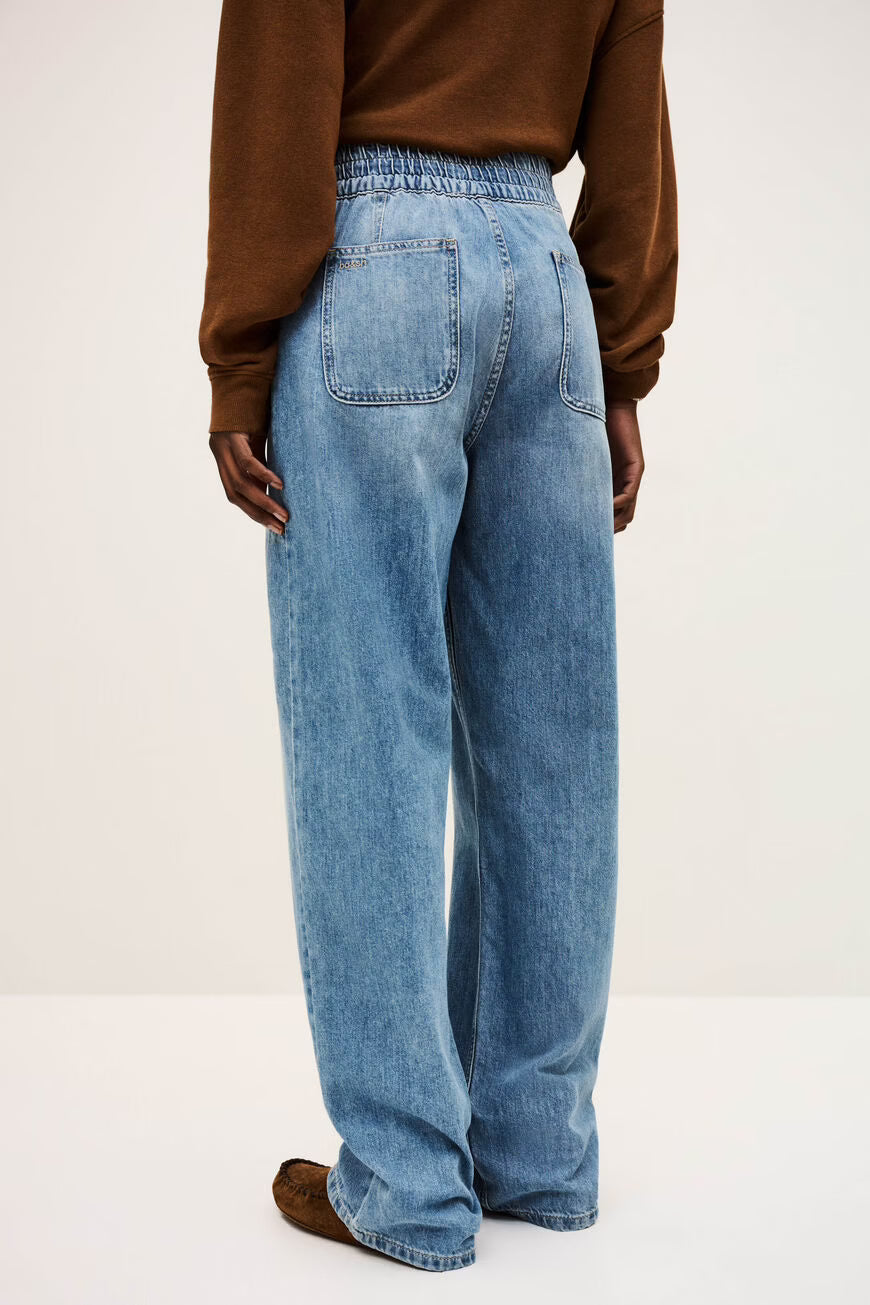 MIMA Jeans (Blue Jeans)