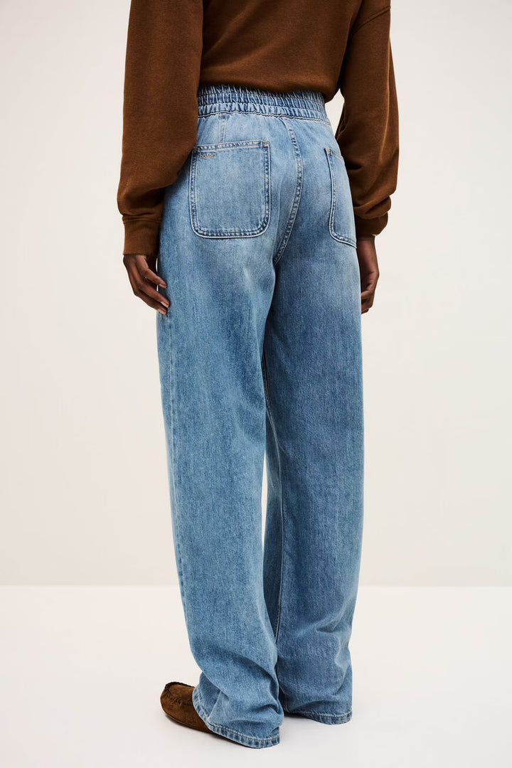 MIMA Jeans (Blue Jeans)