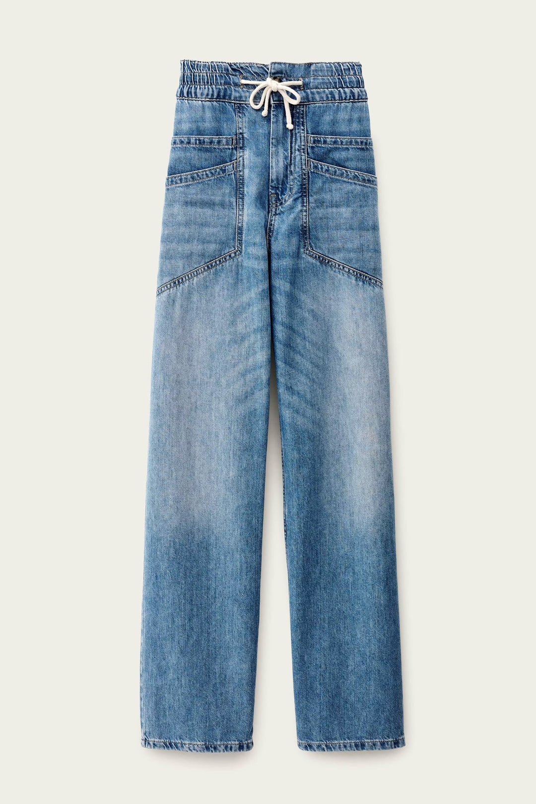MIMA Jeans (Blue Jeans)