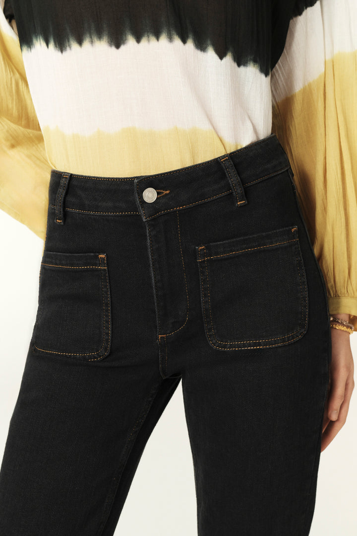 ROSS Jeans (Blackstone)