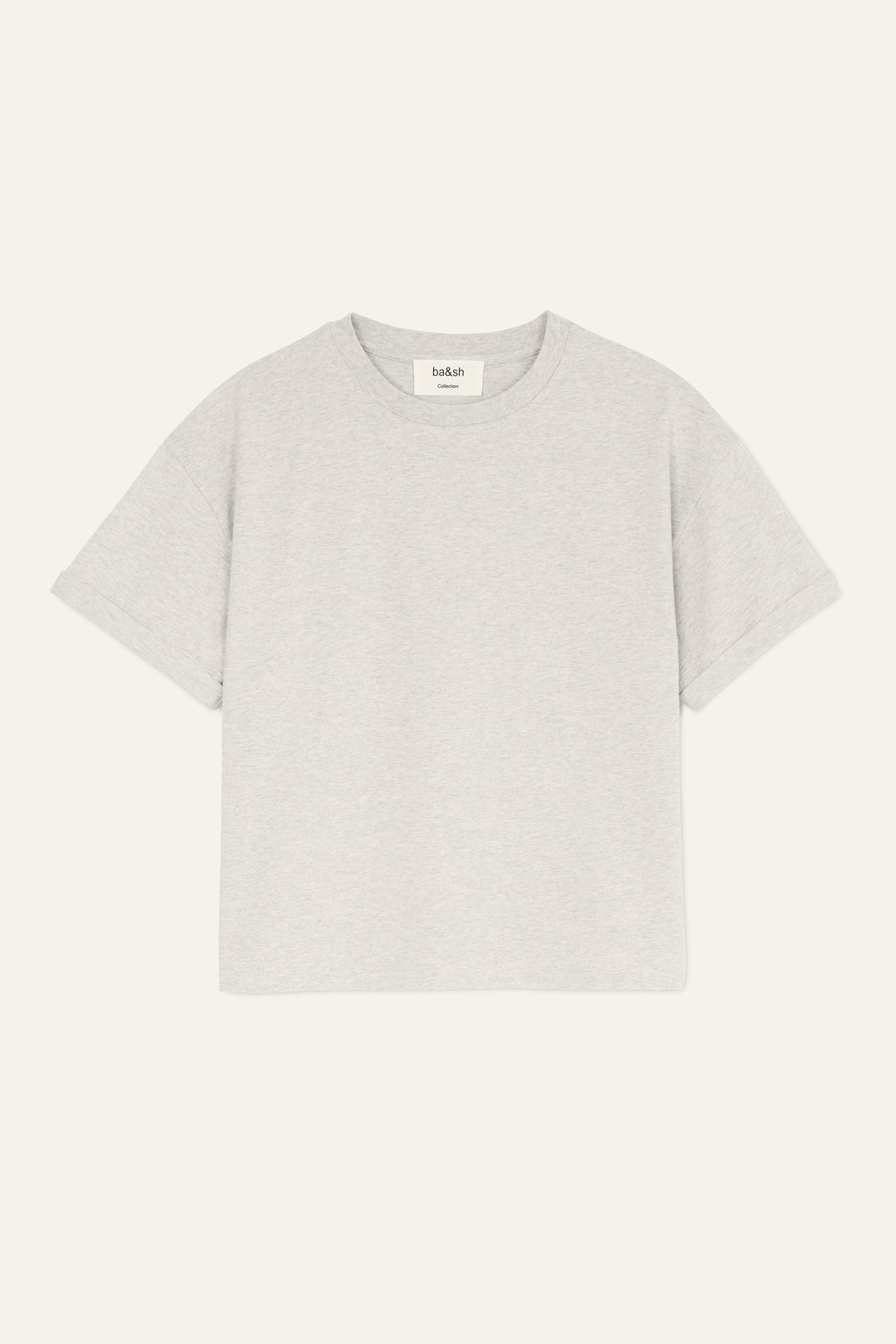 Rosie t-shirt (Grischine)