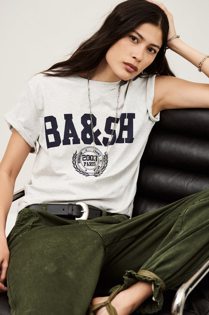 IONI T-shirt (Grischine)