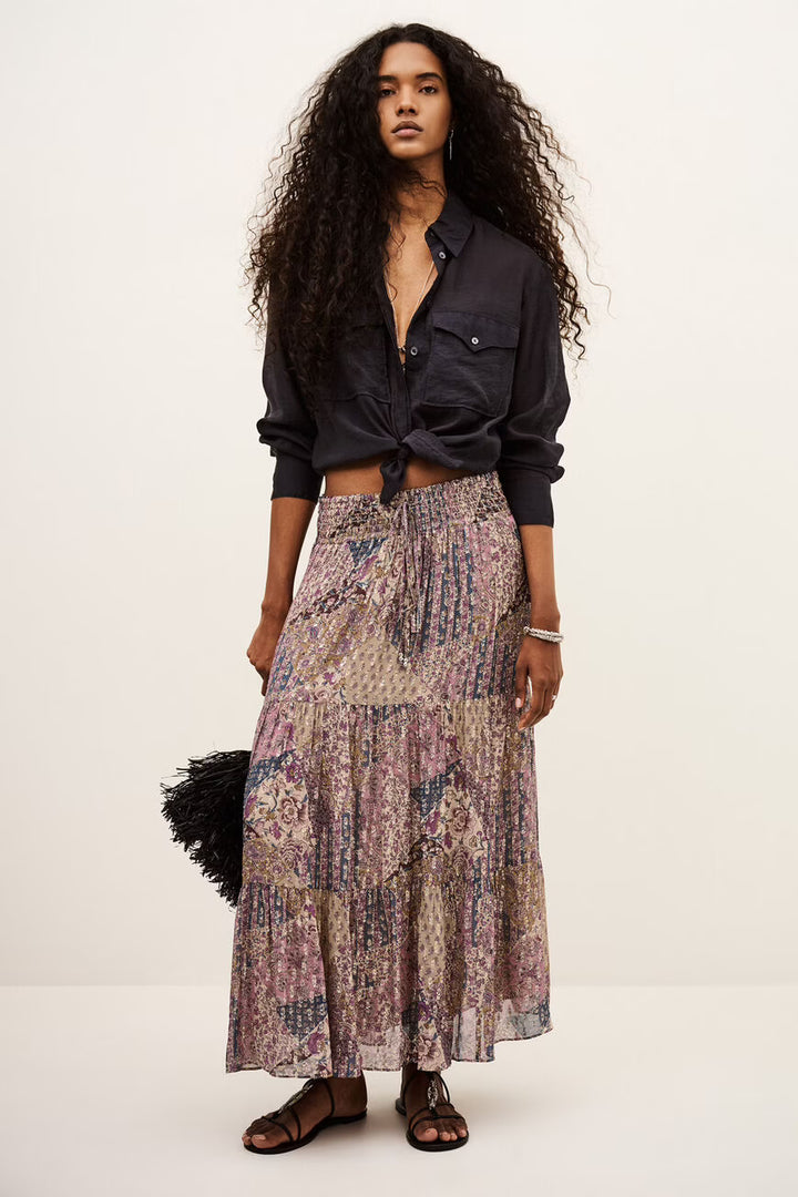 PITSY SKIRT (Rose)