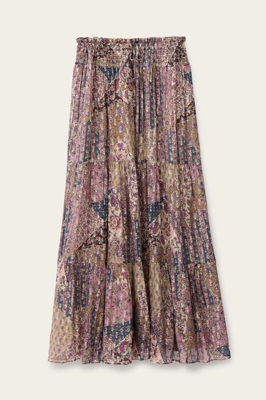 PITSY SKIRT (Rose)