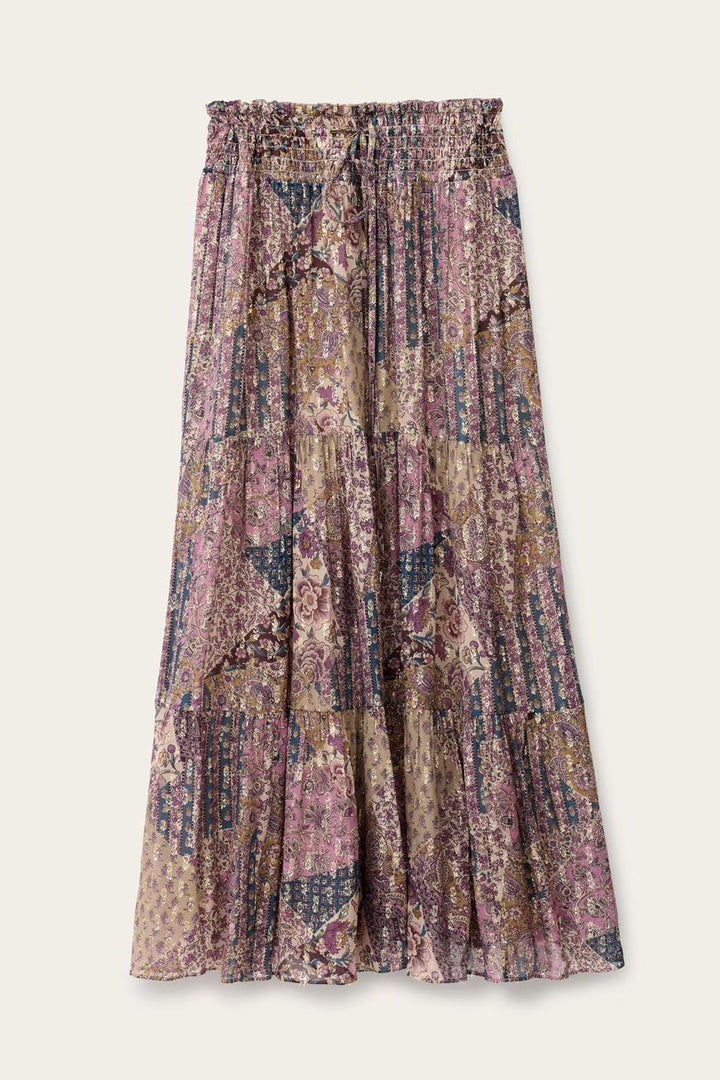 PITSY SKIRT (Rose)