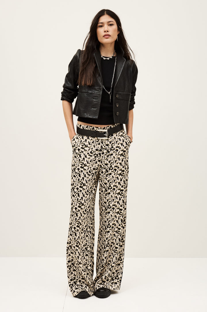 PLYDE Pants (Ecru)
