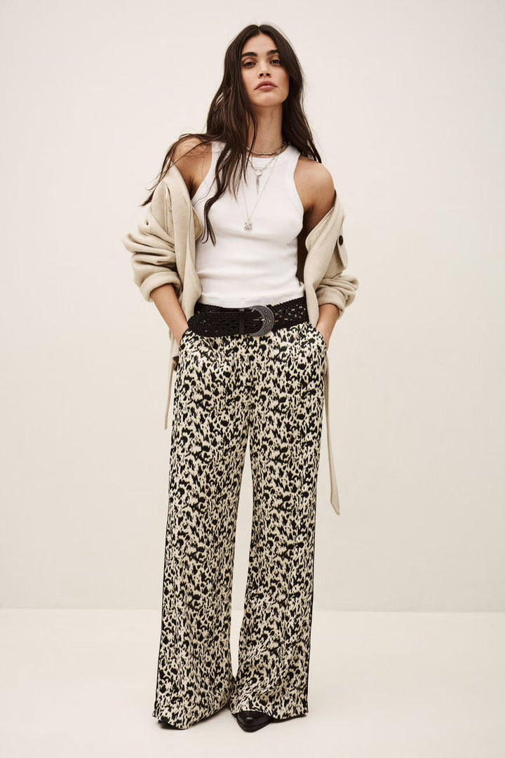 PLYDE Pants (Ecru)