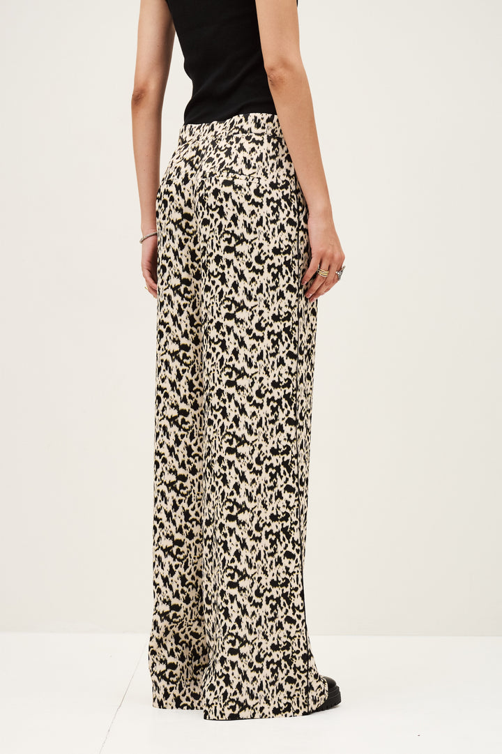 PLYDE Pants (Ecru)
