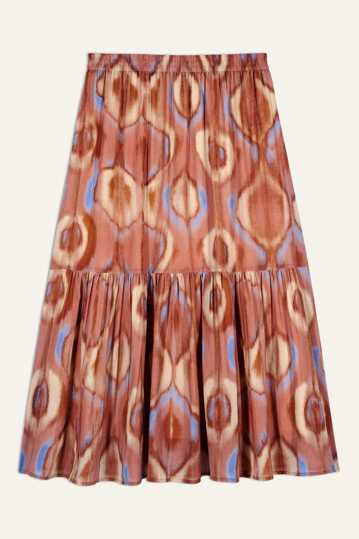 CLARIE Skirt (Boisderose)