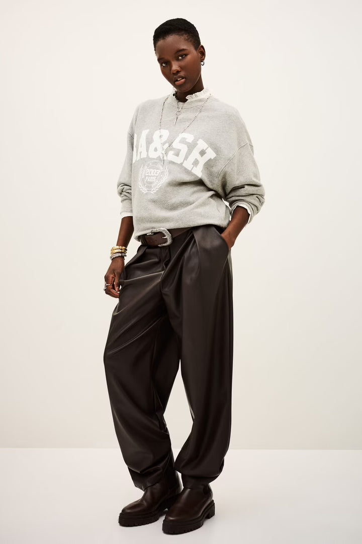 Benjamin Sweatshirt (Grischine)