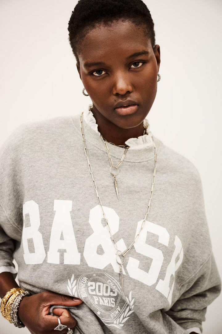 Benjamin Sweatshirt (Grischine)