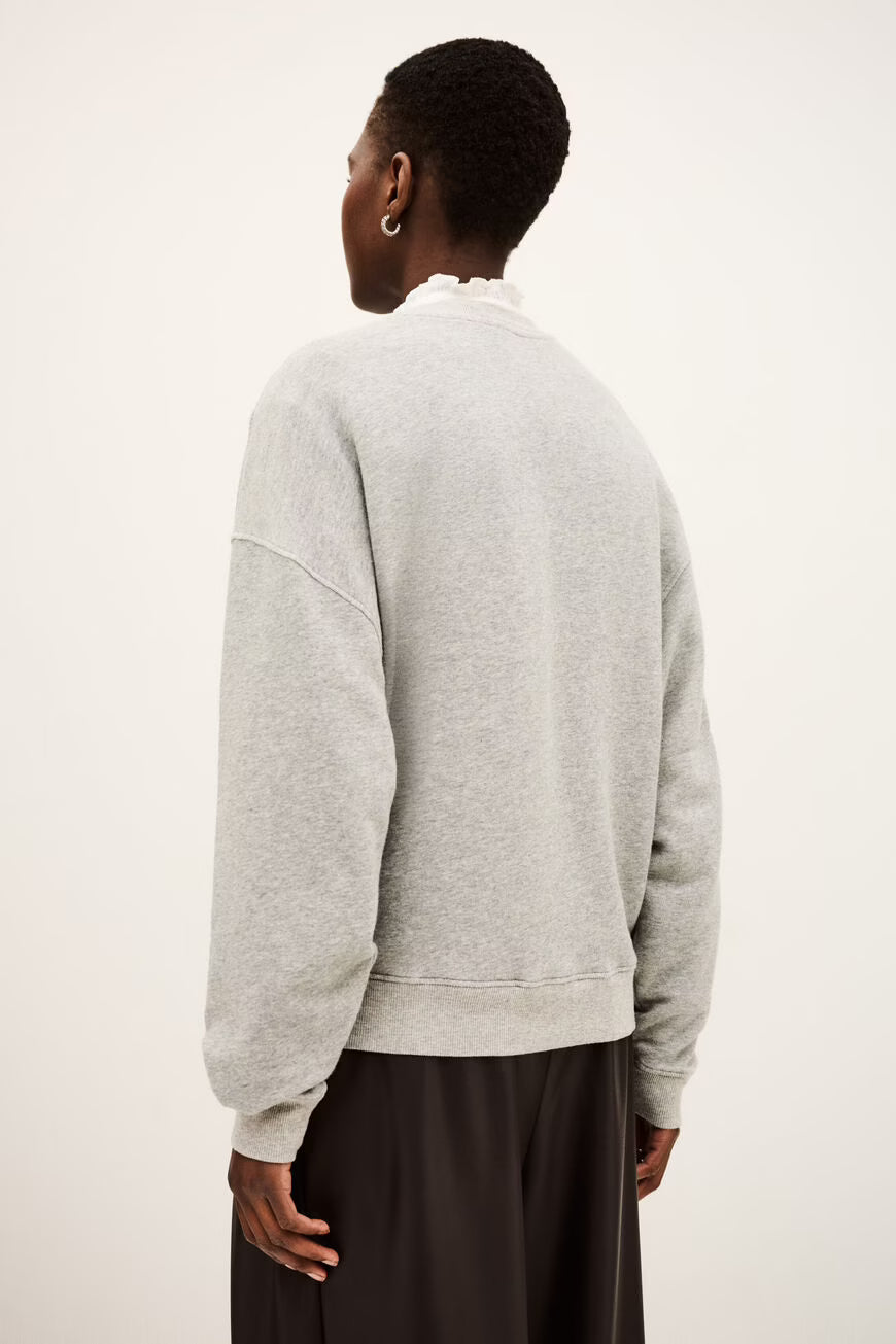 Benjamin Sweatshirt (Grischine)