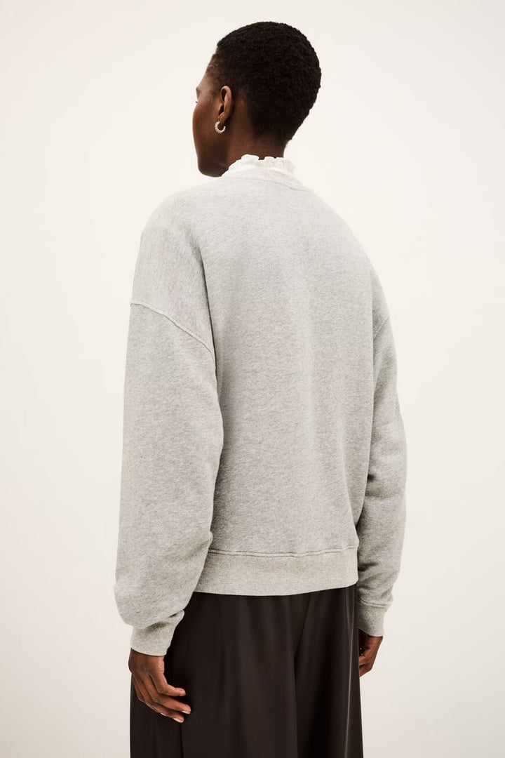 Benjamin Sweatshirt (Grischine)