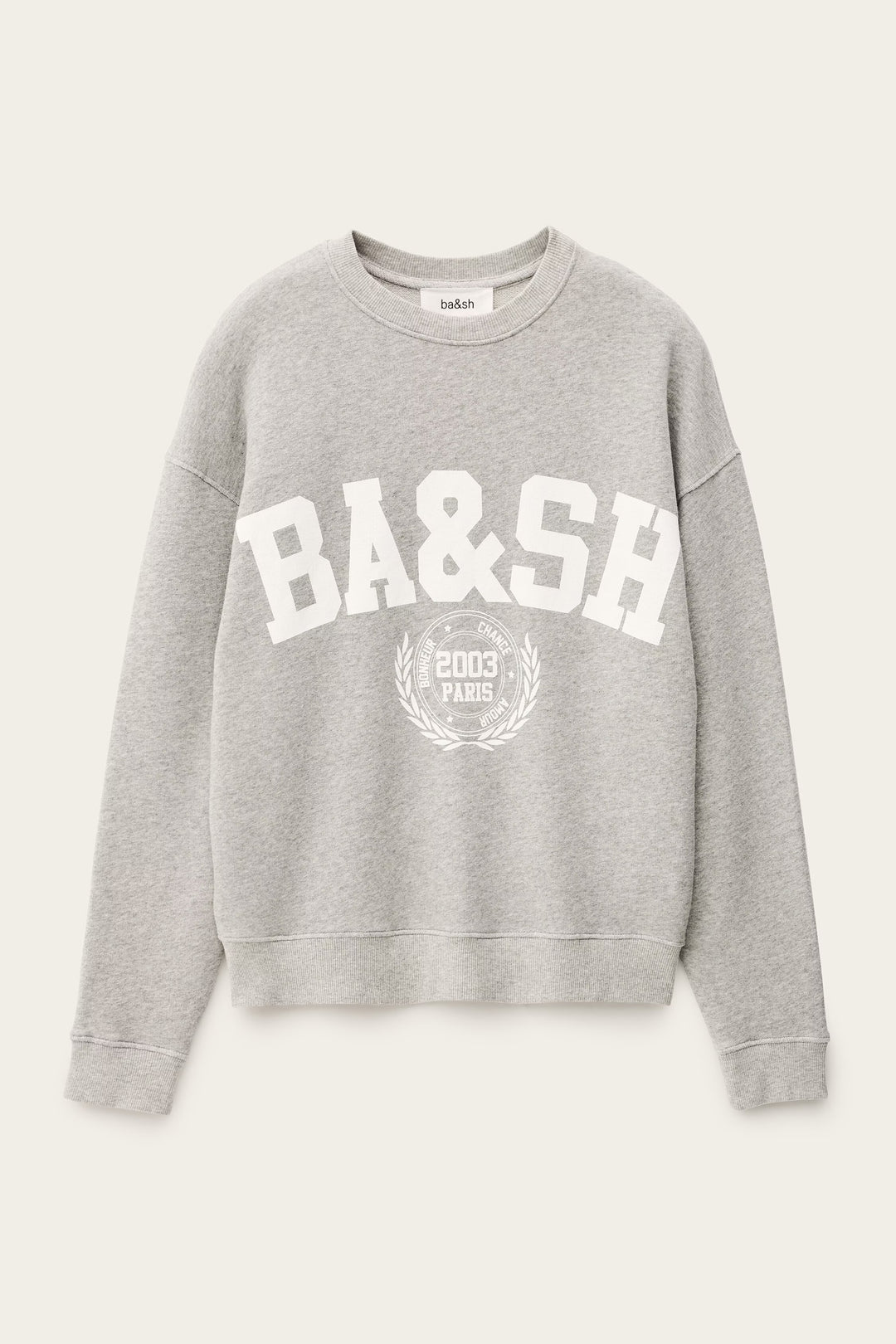 Benjamin Sweatshirt (Grischine)
