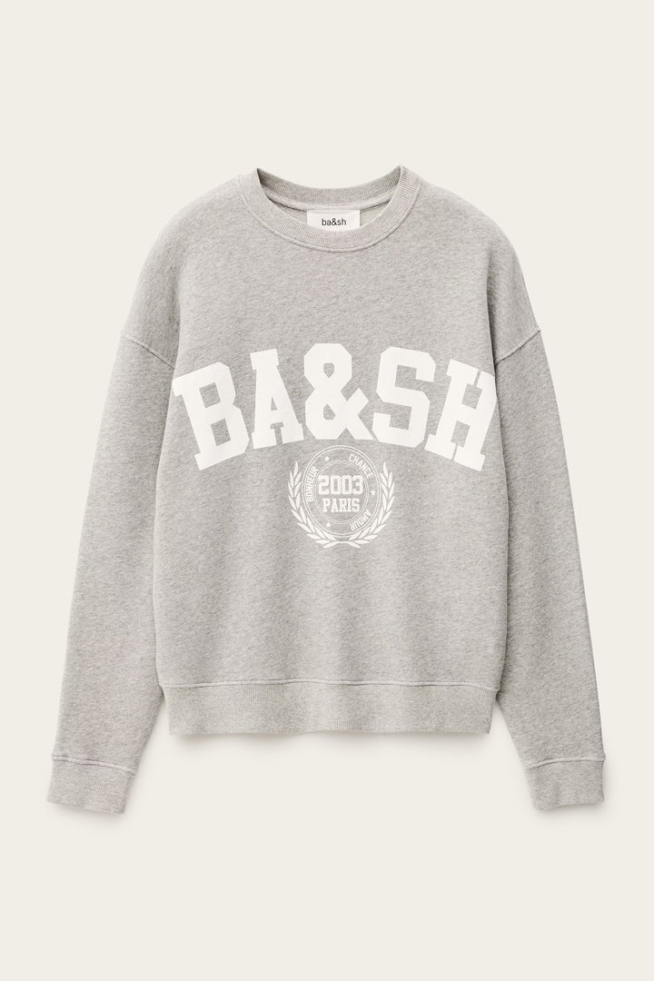 Benjamin Sweatshirt (Grischine)