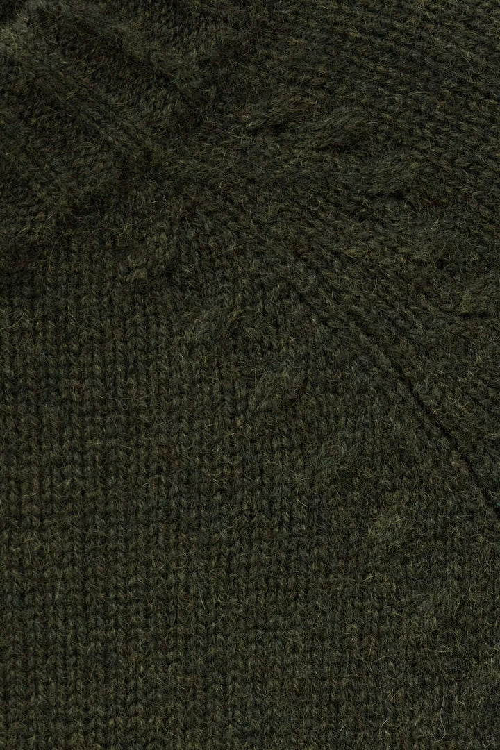 Corvy Jumper (Khaki)
