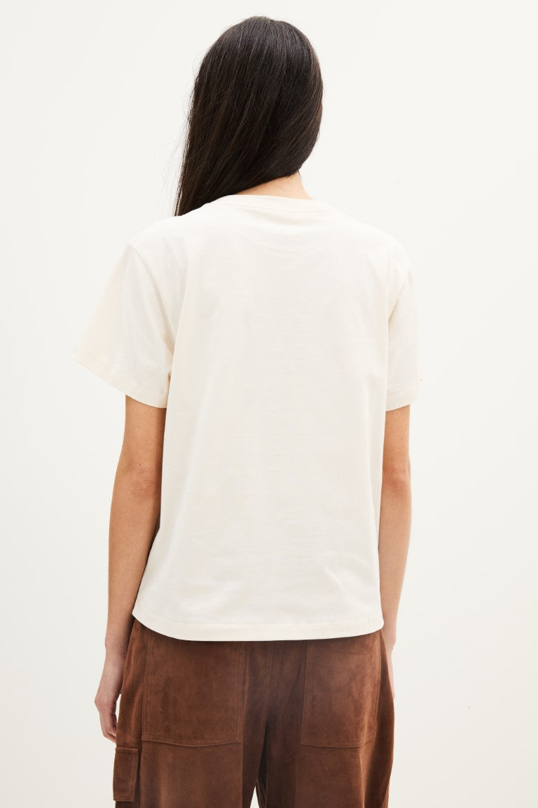 IONI T-shirt (Ecru)