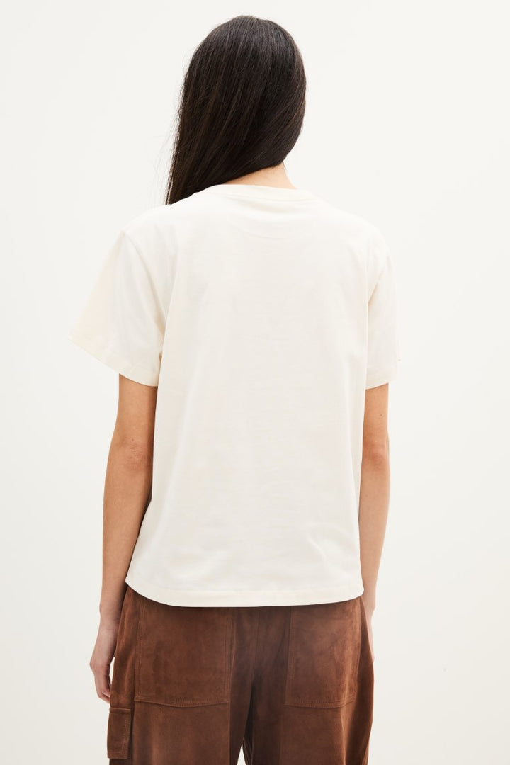 IONI T-shirt (Ecru)