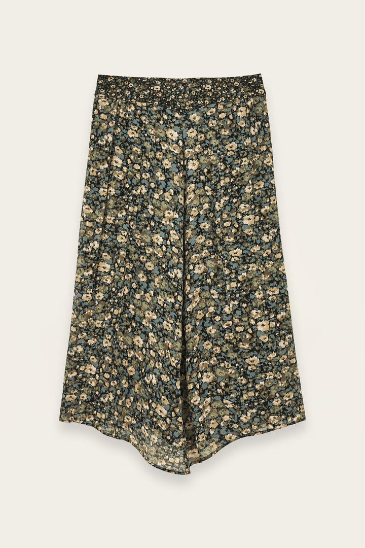Klap Skirt (Khaki)