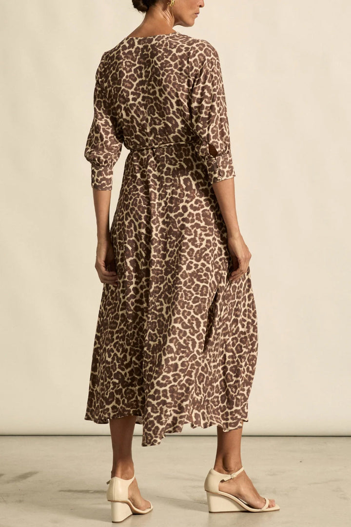 Scene Dress (Ocelot)